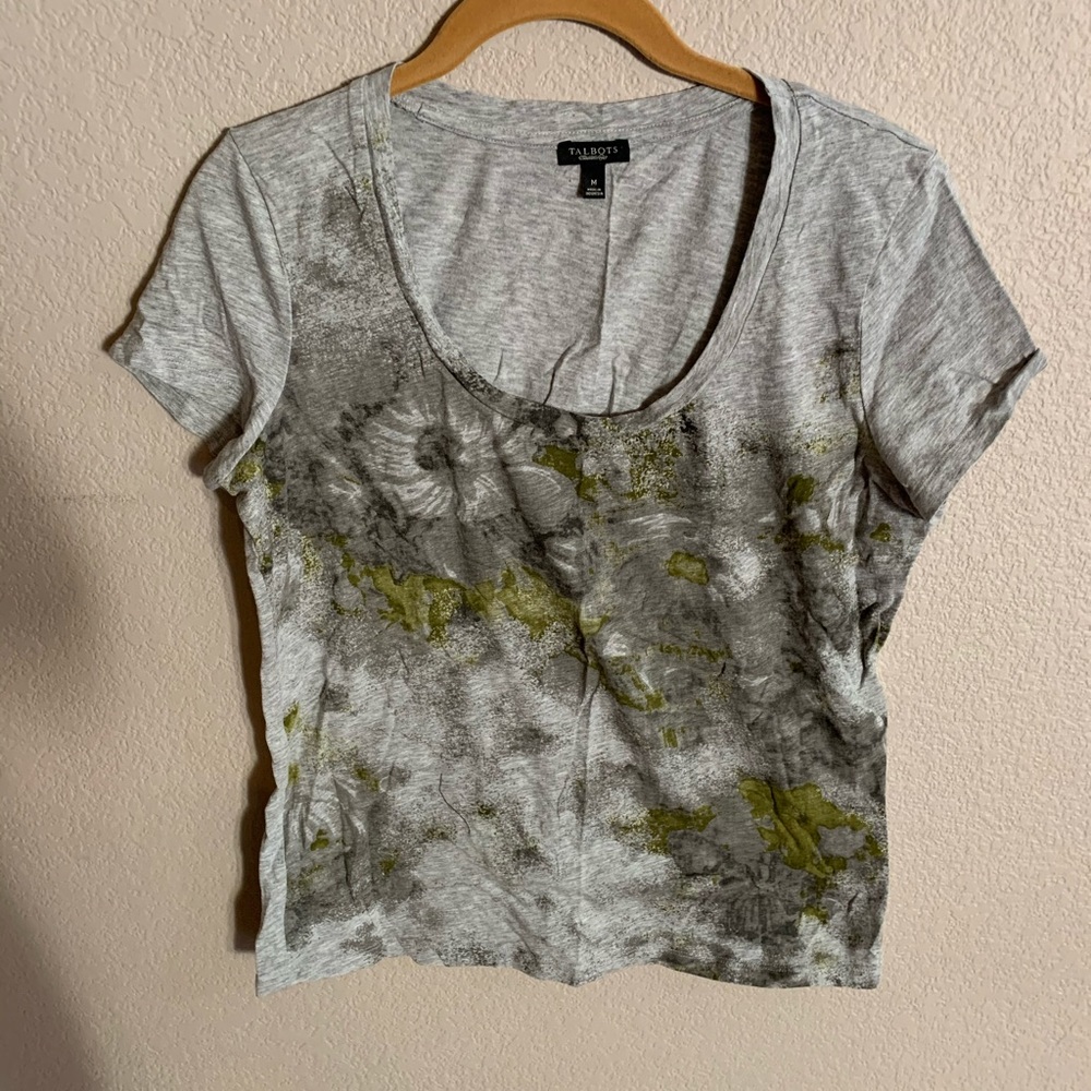 Talbots shirt